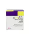 Ulfhinlas 50 Mcg /500 Mcg Caja Con Frasco Con 60 Cápsulas Y Dispositivo Inhalador