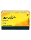 Avodart® 0.5 mg (Dutasterida) - 90 Cápsulas - GSK