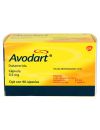 Avodart® 0.5 mg (Dutasterida) - 90 Cápsulas - GSK
