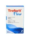 Troferit Flow Jarabe Caja Con Frasco Con 120 mL