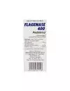 Flagenase 400 Pediátrico Caja Con Frasco De 100 mL