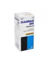 Flagenase 400 Pediátrico Caja Con Frasco De 100 mL