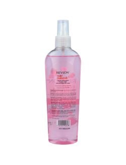 Loción Refrescante Nate Naturals Raspberry Spray Frasco Con 248 mL