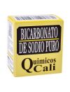 Bicarbonato Sodio Puro Caja Con 100 g