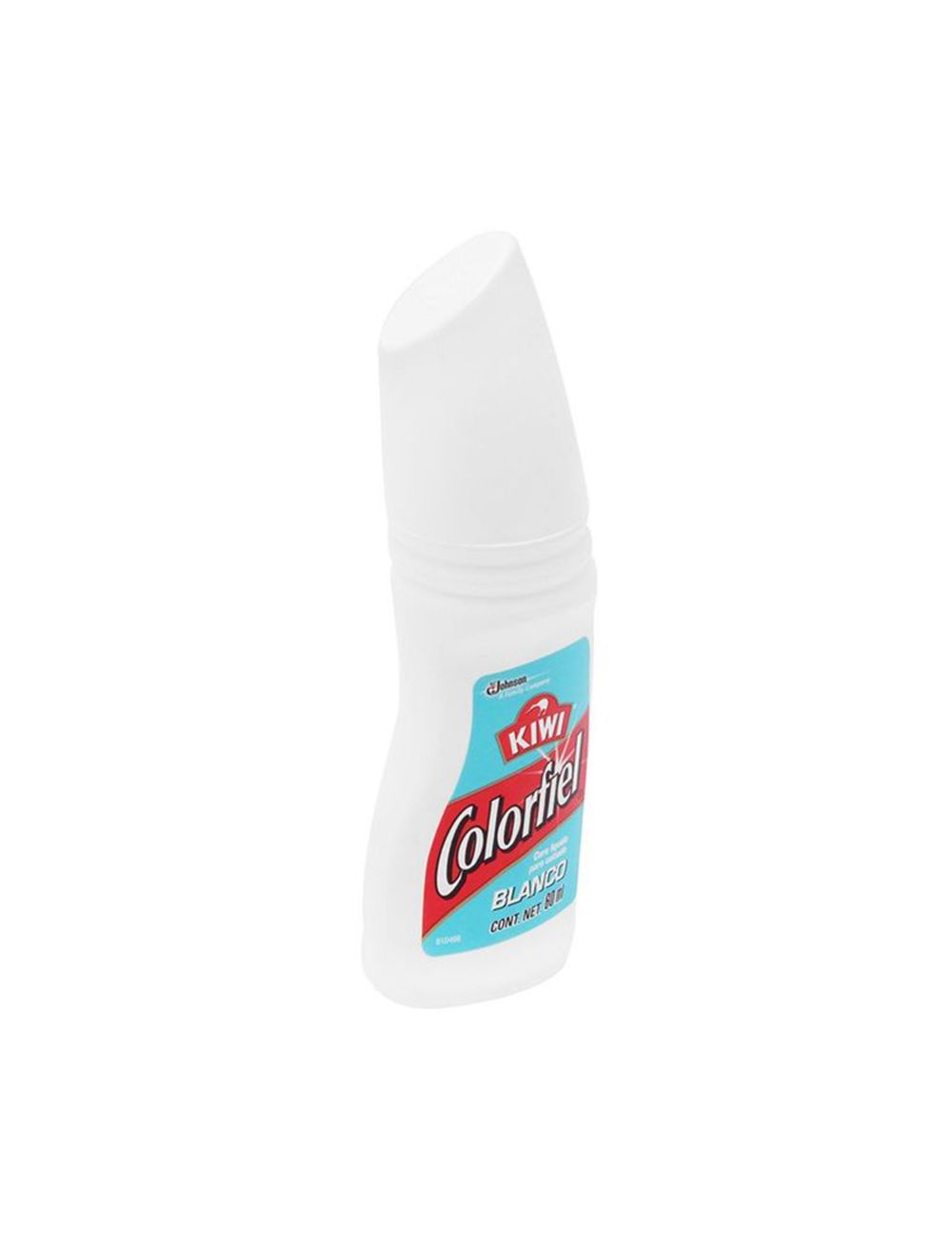 Cera Líquida Color Blanco Frasco Con 60 mL Cera Líquida Color Blanco Frasco Con 60 mL