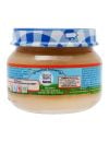 Gerber Papilla Frasco Con 71 g Sabor Plátano