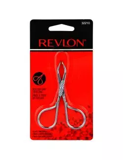 Pinza Para Depilar Revlon Empaque Con 1 Pieza