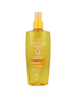 Loción Capilar Spray Manzanilla Grisi Gold Frasco Con 250 mL