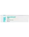 Dermatovate Crema 0.044 g Caja Con Tubo Con 40 g