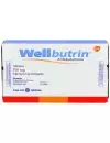 Wellbutrin 150 mg Caja Con 30 Tabletas