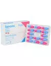 Sporanox® Pulso 100 mg (Itraconazol) - 28 Cápsulas - Janssen