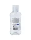 Gel Antibacterial Natural Gloss Neutro Frasco Con 60 mL