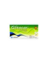 Glitacar-1® 15 mg - Caja con 30 tabletas | Pioglitazona | Laboratorio Liomont