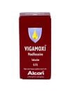 Vigamoxi® 0.5% (Moxifloxacino) - Solución Oftálmica 5ml - Alcon