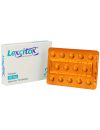 Lexcitox 10 mg Caja Con 14 Tabletas