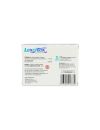 Lexcitox 10 mg Caja Con 14 Tabletas