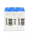 Daflon® 450 mg/50 mg (Diosmina / Hesperidina) | 60 Tabletas | Sanfer