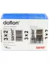 Daflon® 450 mg/50 mg (Diosmina / Hesperidina) | 60 Tabletas | Sanfer