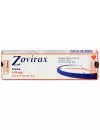 Zovirax Crema 0.05 g /g Caja Con Tubo Con 10 g