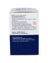 Cetolán® 630 mg (Alfa cetoanálogos de aminoácidos) - 100 Tabletas | Columbia®