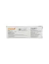 Vuminix® 100mg (Fluvoxamina) - 15 Tabletas - Sun Pharma