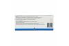 Axofin 400 mg Caja Con 20 Tabletas