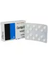 Cardipril 50 mg Caja Con 15 Tabletas