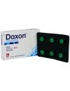 Daxon 200 mg Caja Con 6 Tabletas