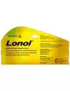 Lonol 5% Caja Con Tubo Con 60 g