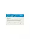 Lansoprazol 30 mg caja con 14 cápsulas