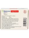 Nubrenza® 4 mg/24 h (Rotigotina) - 14 Parches - Ucb Pharma
