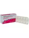 Triamcovit 100 mg /5 mg /0.5 mg Caja Con 30 Tabletas