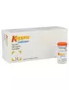 Keppra® 100 mg/ml (Levetiracetam) - Caja con 10 Frascos Ámpula | UCB Pharma