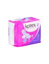 Kotex Nocturna Con Alas Paquete Con 5 Toallas Femeninas