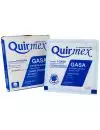 Gasa Esterilizada Quirmex 10 x 10 Caja Con 10 Piezas