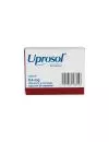 Uprosol 0.4 mg Caja Con 20 Cápsulas