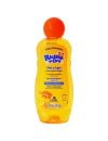 Baby Shampoo Ricitos De Oro Miel Y Argán Botella Con 100 mL