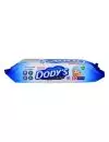 DODY´S DERMO ACTIVE PAQUETE CON 50 TOALLITAS HÚMEDAS