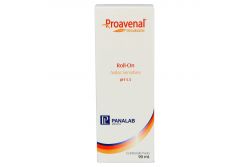 Proavenal Desodorante Frasco Roll-On Con 90 mL