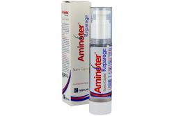 Aminoter Reparage Caja Con Botella Con 50 mL