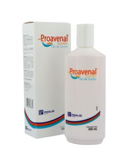 Proavenal Syndet Gel De Ducha Frasco Con 300 mL