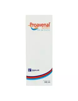 Proavenal Syndet Gel De Ducha Frasco Con 300 mL