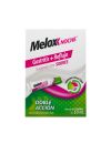 Melox Noche Suspensión Oral Caja Con 10 Sobres De 10 mL