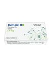Demalz 10mg Caja con 28 Tabletas