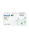 Demalz 10mg Caja con 28 Tabletas