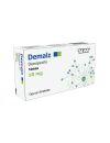 Demalz 10 mg Caja Con 28 Tabletas