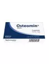 Osteomin 500 mg Caja Con 30 Comprimidos