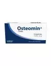 Osteomin 500 mg Caja Con 30 Comprimidos