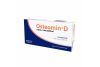 Osteomin D 500 mg / 200 UI Caja Con Envase Con 30 Comprimidos
