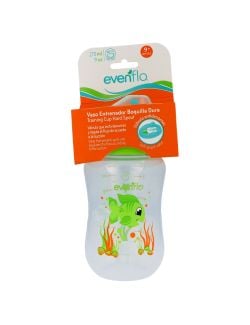 VASO EVENFLO ANTIDERRAME SEA 9